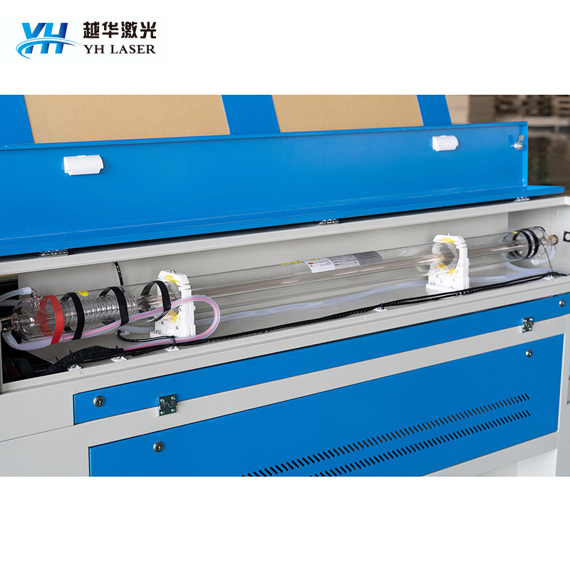 YH+ 1410 CO2 Laser Cutter