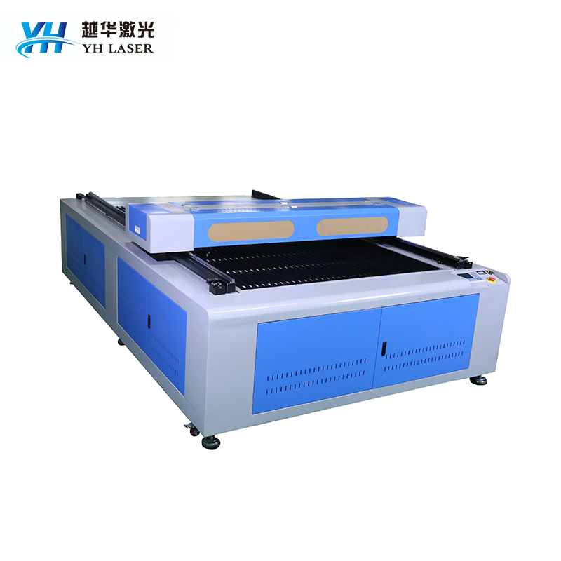 YH-1325/YH-1525/YH-1490/YH-1610 Metal/non-metal Laser Mixed Cutting Machine 