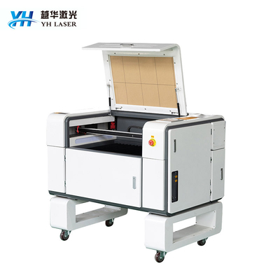Factory Co2 laser engraving cutting machine 7050 co2 laser cutter price 