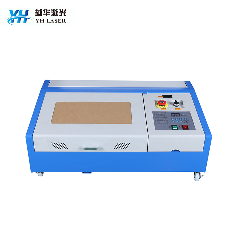 YH-3020 Small Laser Engraving Machine