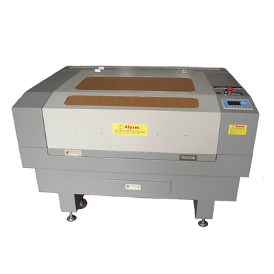 Hot Sell High-speed Laser Cutting Machine
